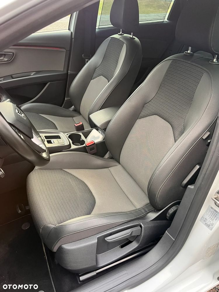 Seat Leon 2.0 TDI Xcellence S&S DSG - 21