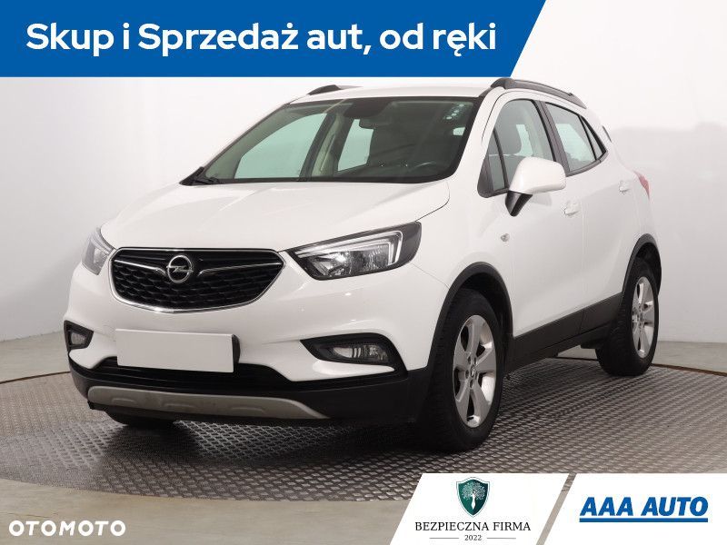 Opel Mokka - 2
