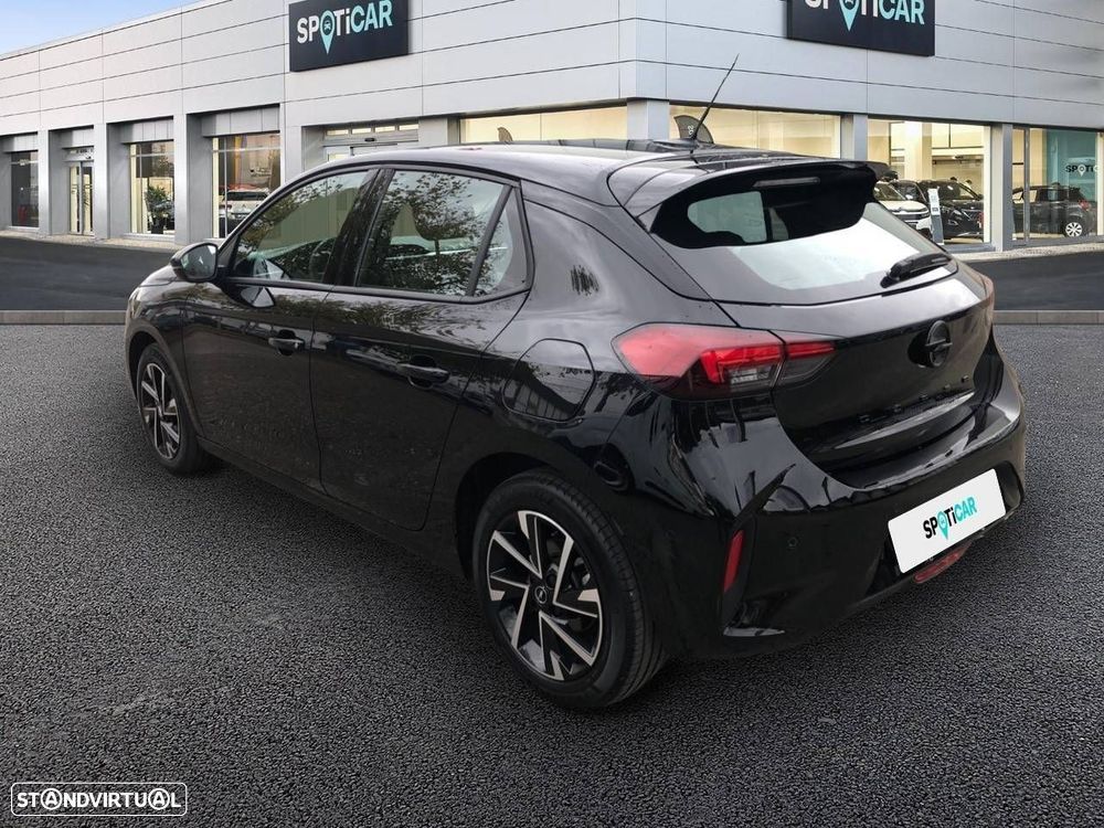 Opel Corsa - 8