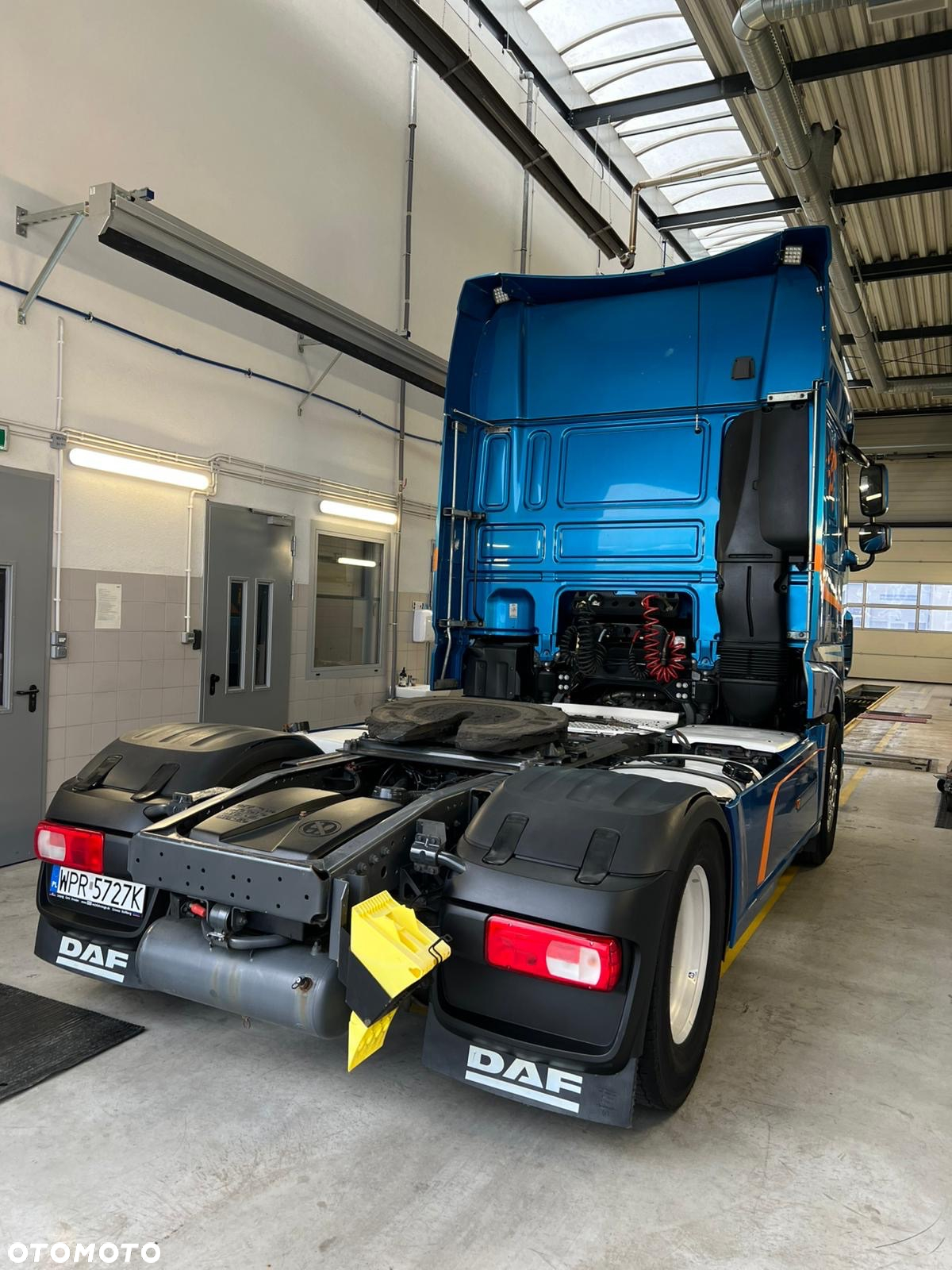 DAF XFFT 530 - 20