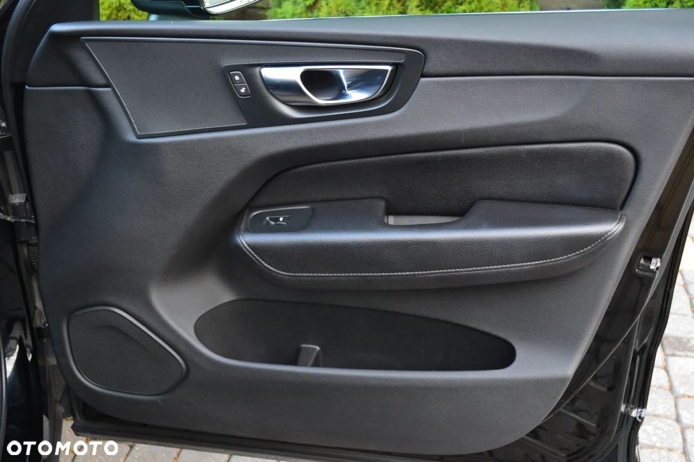 Volvo XC 60 D4 Geartronic Inscription - 30