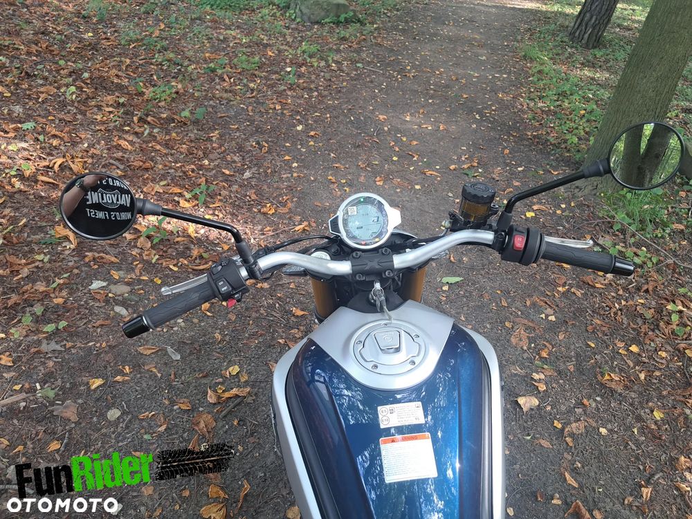 CFMoto CL-X - 7