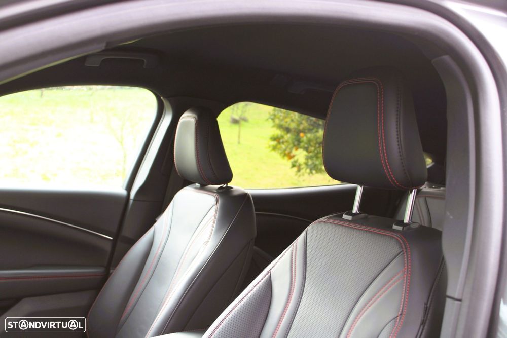 Ford Mustang Mach-E 98.7 kWh Premium - 19