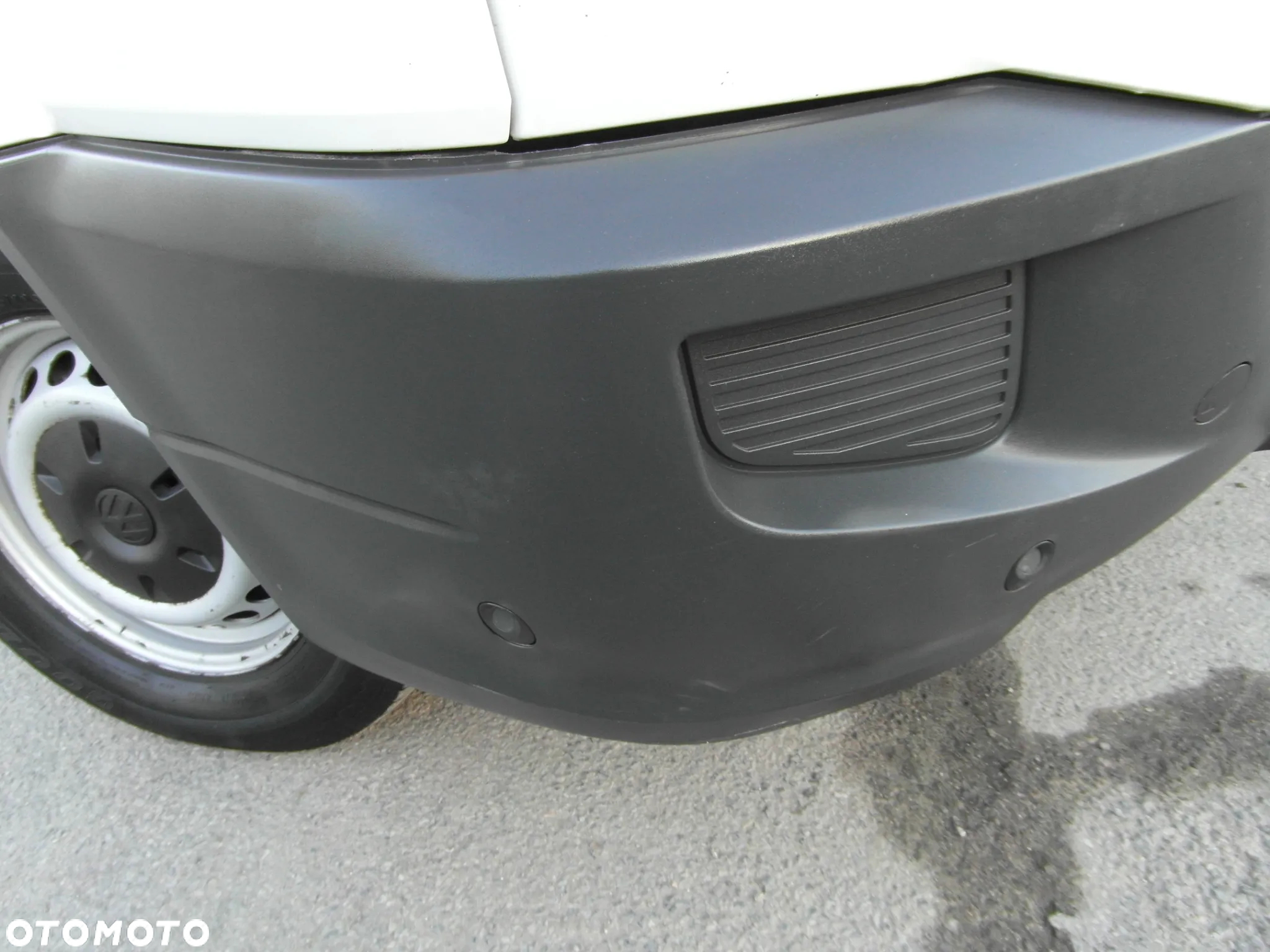 Volkswagen CRAFTER L3H2 - 11