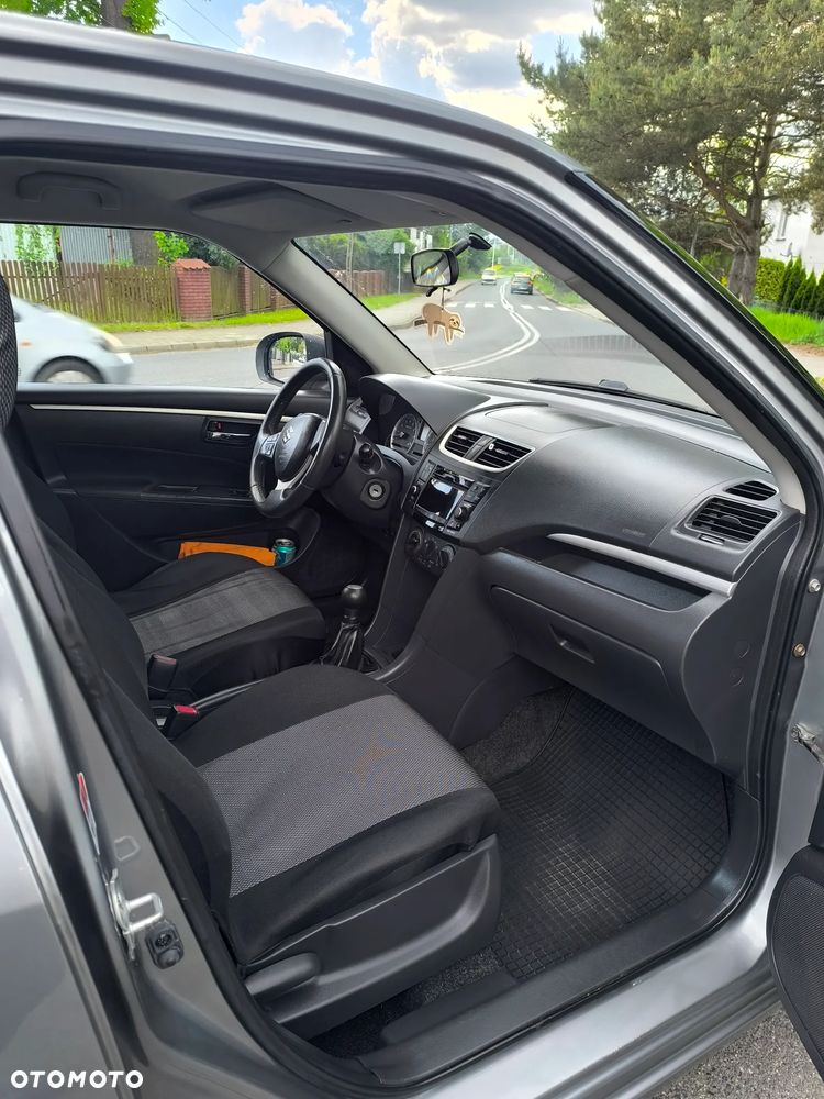 Suzuki Swift 1.2 Comfort - 3
