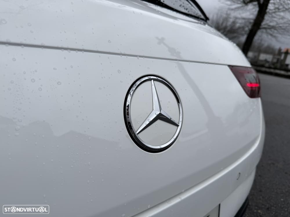Mercedes-Benz CLA 250 e 8G-DCT AMG Line Advanced Plus - 16