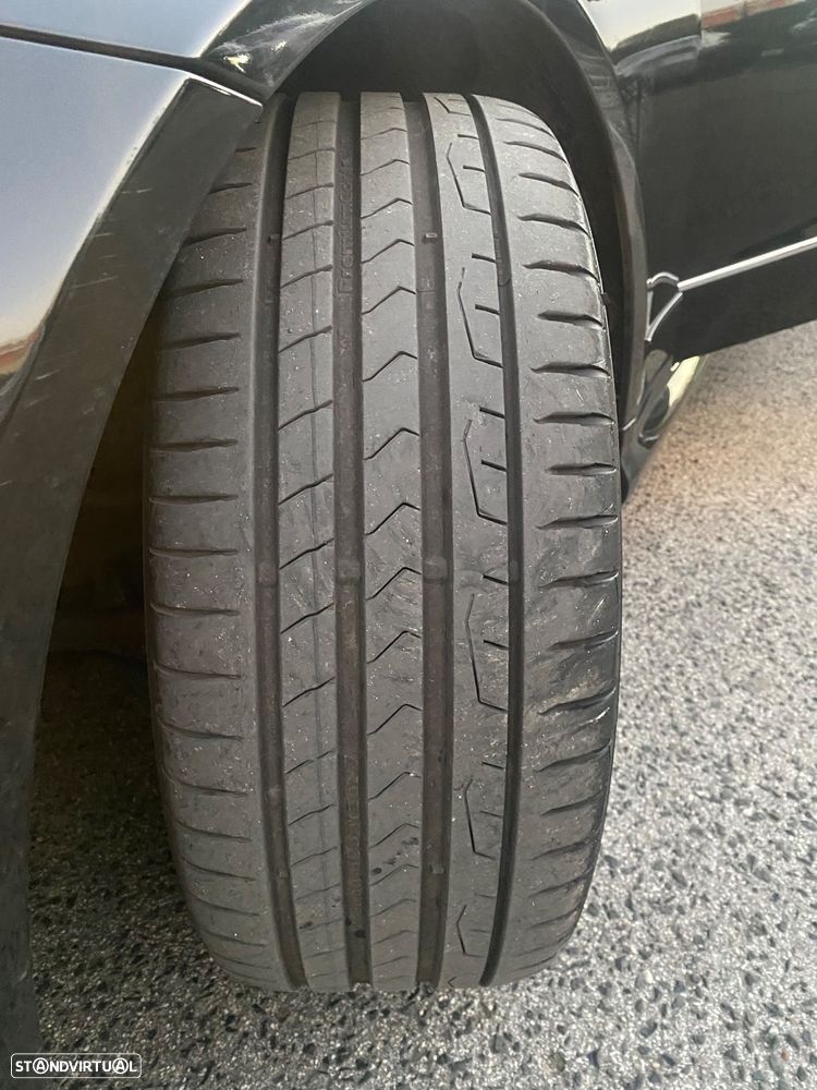 Mercedes-Benz E 250 CGi Elegance BE Auto - 9