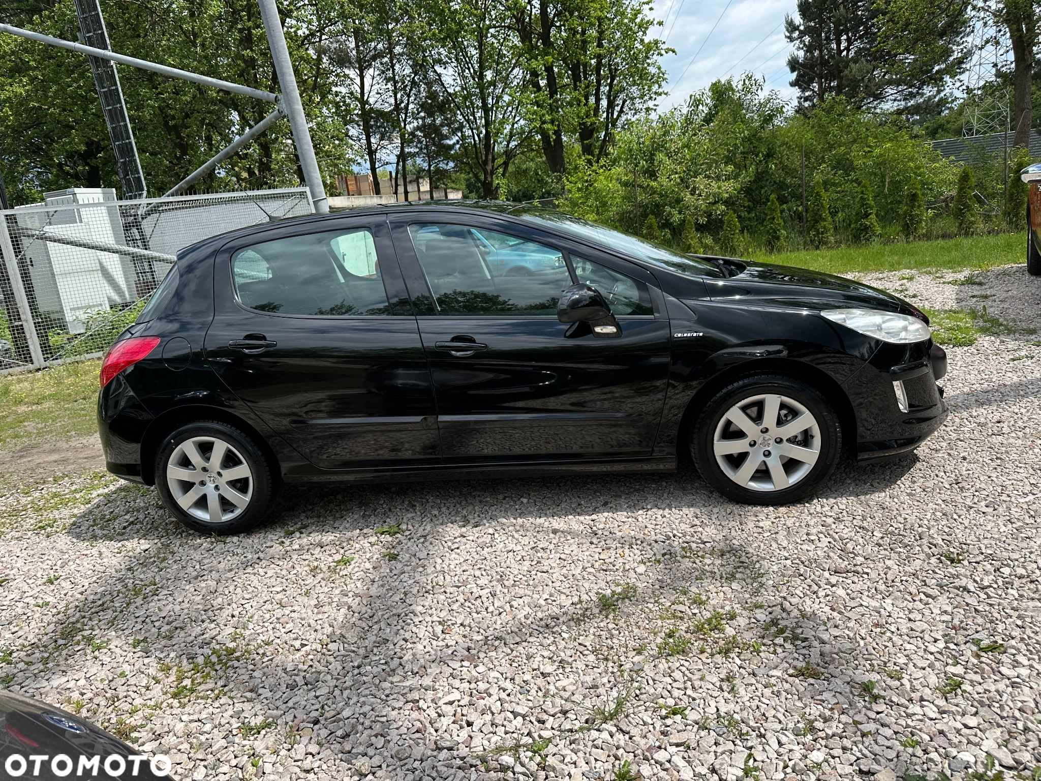 Peugeot 308 1.6 Premium - 7