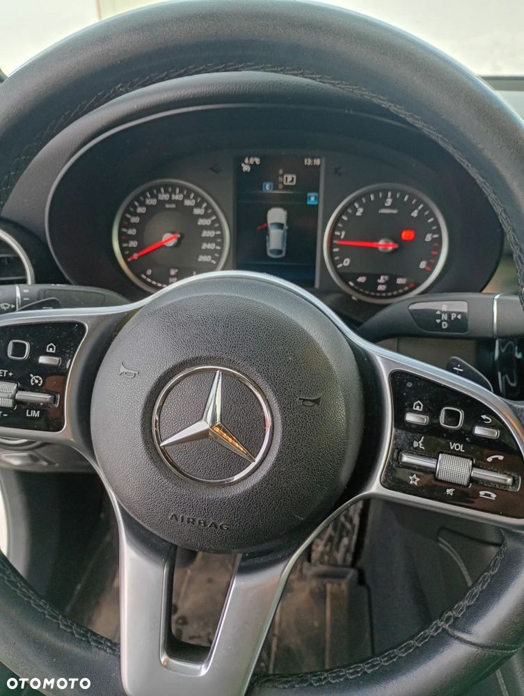 Mercedes-Benz GLC 220 d - 15