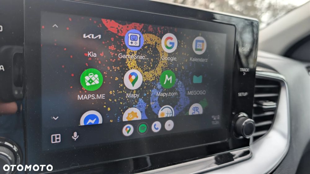 Kia Ceed 1.5 T-GDI L DCT - 19