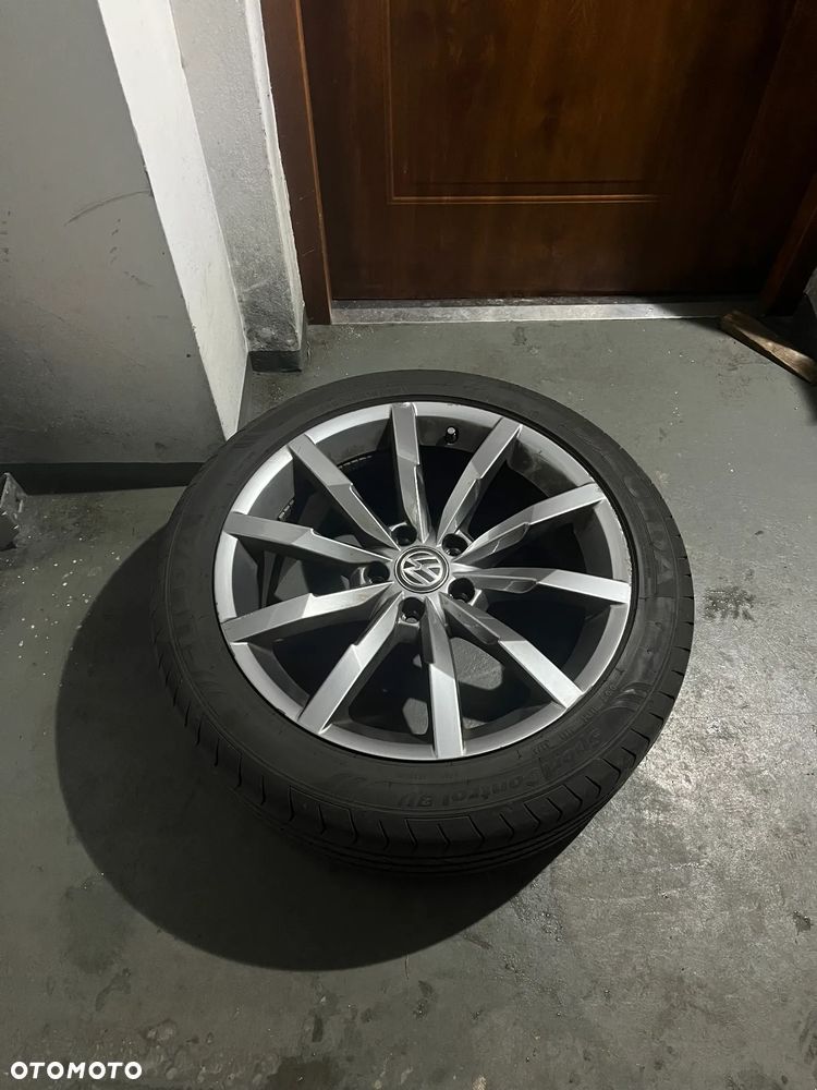 Volkswagen Passat Variant 2.0 TDI BMT Highline DSG - 5