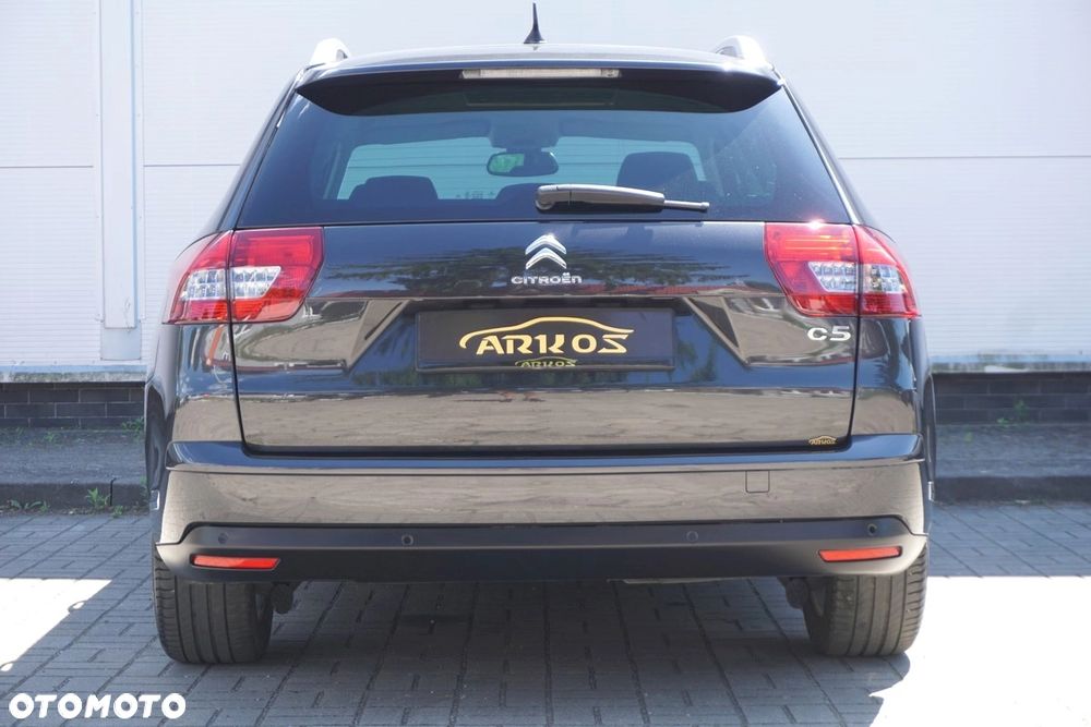 Citroën C5 2.0 BlueHDi Exclusive S&S - 18