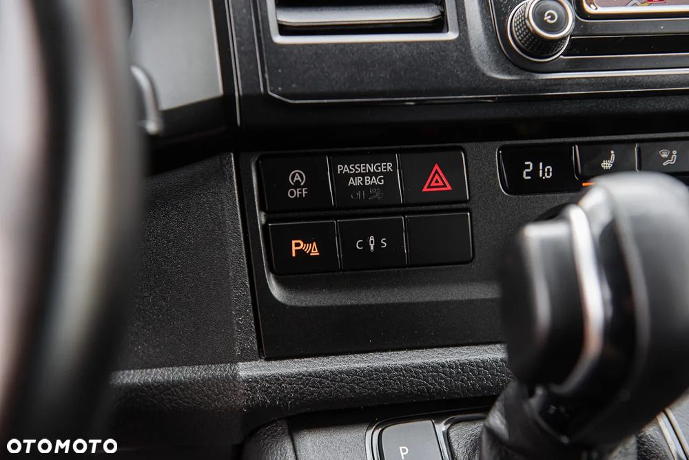 Volkswagen Caravelle 2.0 BiTDI L1 Comfortline 4Motion DSG - 18