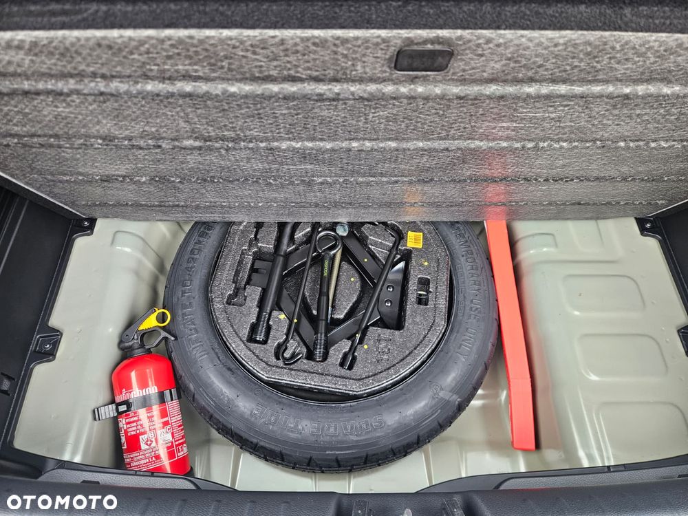 Kia Stonic 1.0 T-GDI Smart - 10