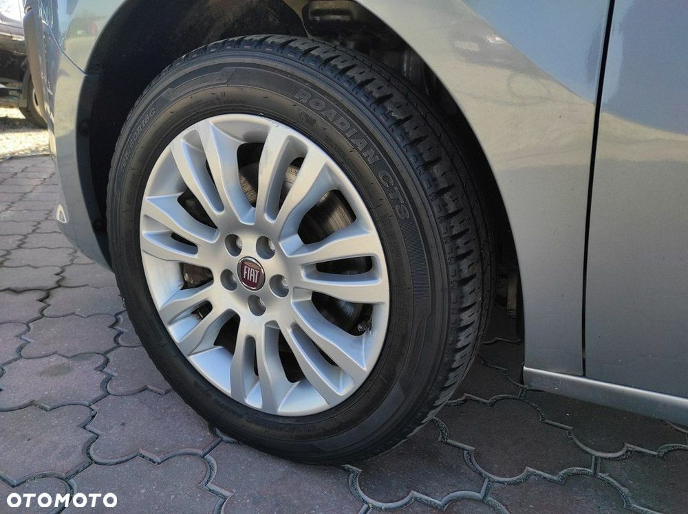 Fiat Doblo - 17