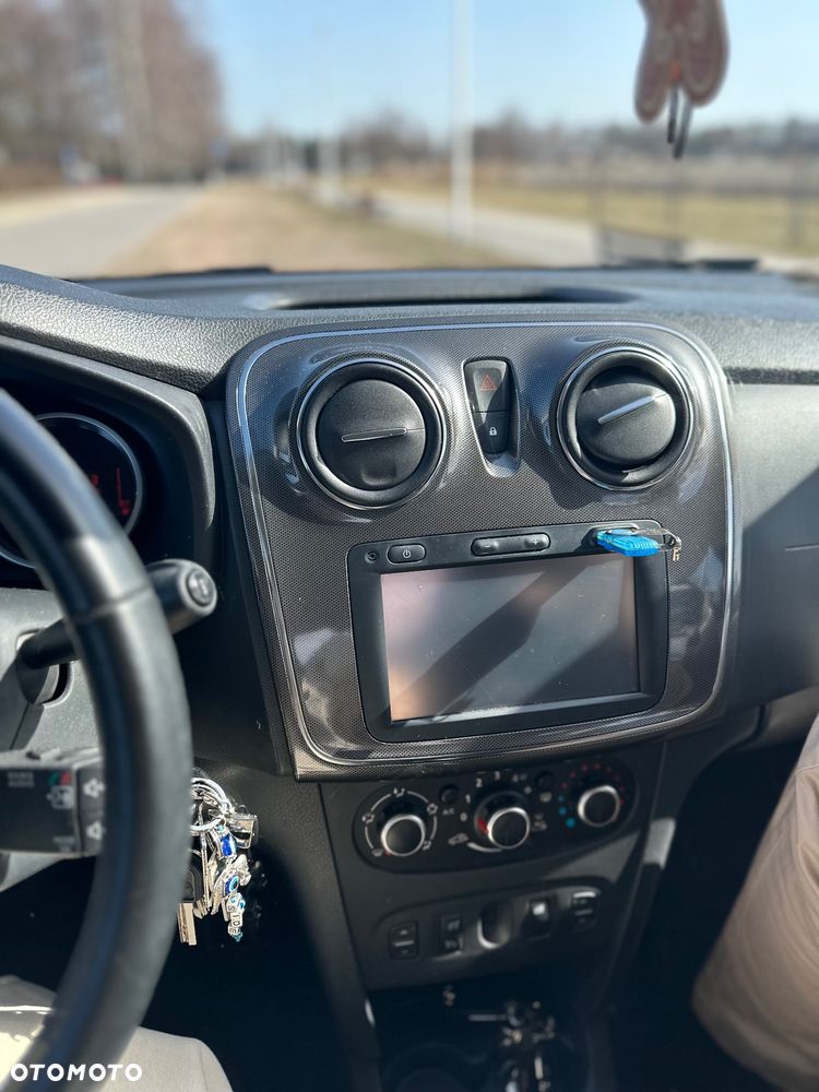 Dacia Sandero Stepway TCe 90 S&S Ambiance - 15