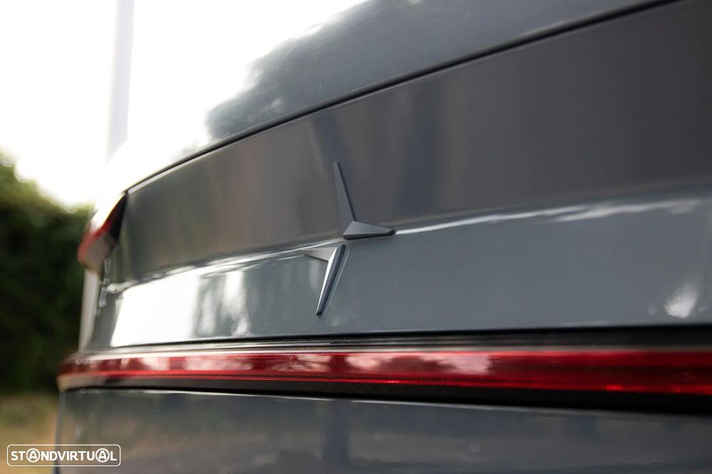 Polestar 2 Single Motor 64kWh - 15