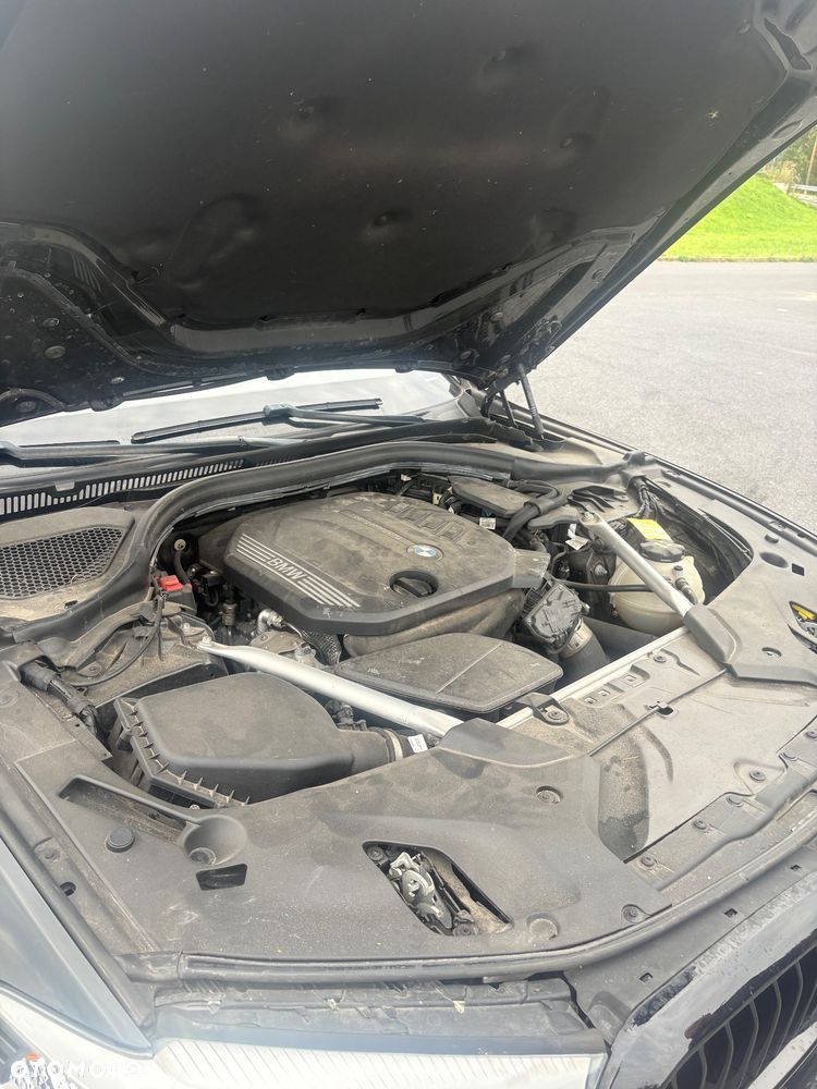 BMW Seria 5 - 25