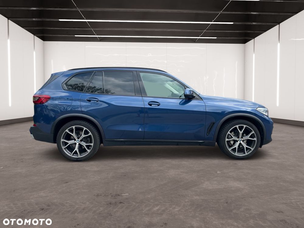 BMW X5 xDrive30d - 8
