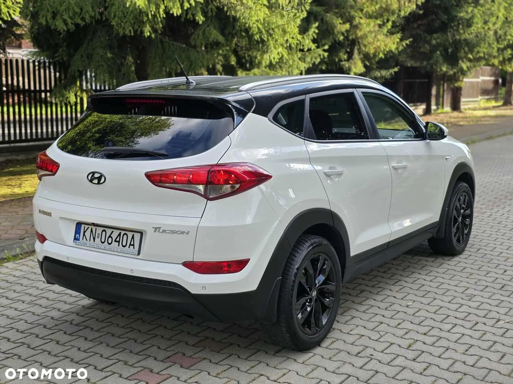 Hyundai Tucson - 4