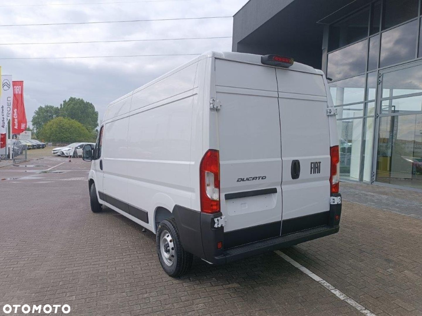 Fiat DUCATO - 9
