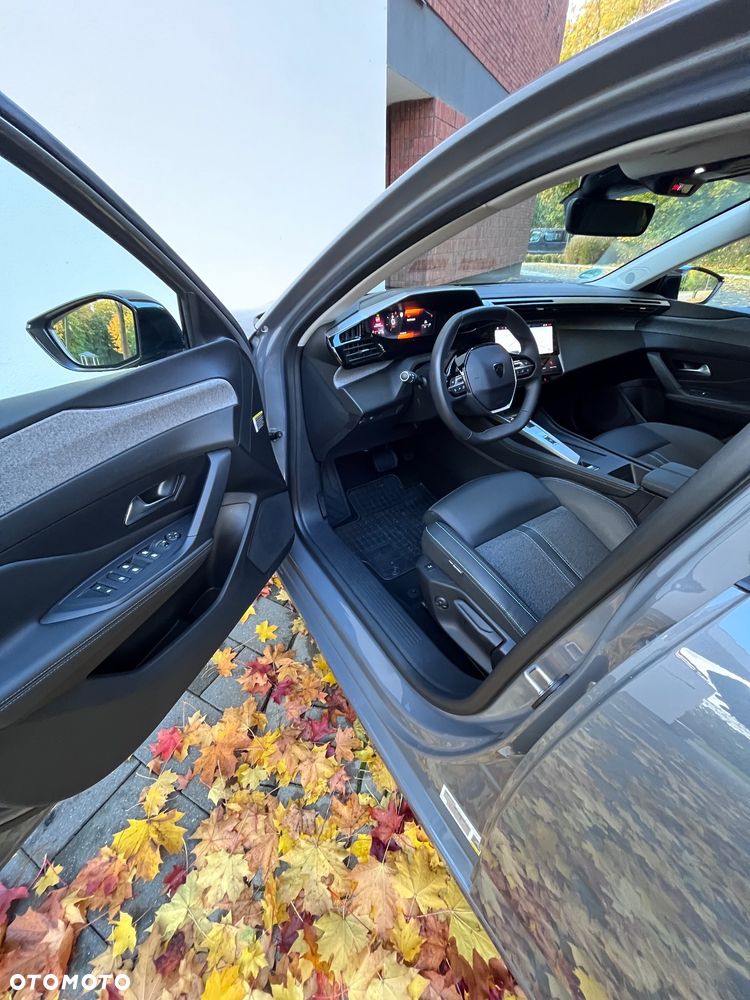Peugeot 308 SW PureTech 130 EAT8 Active Pack - 19