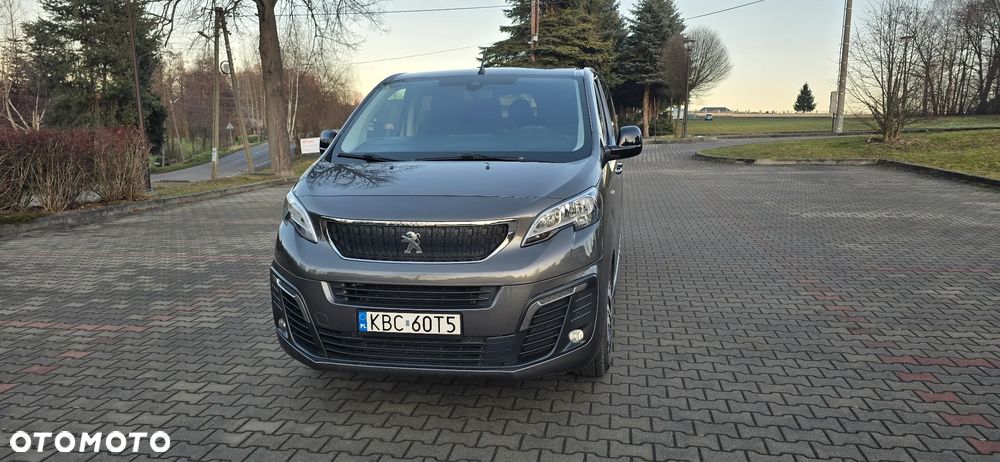 Peugeot Expert Premium L3H1 TwinCab Komfort Plus - 11