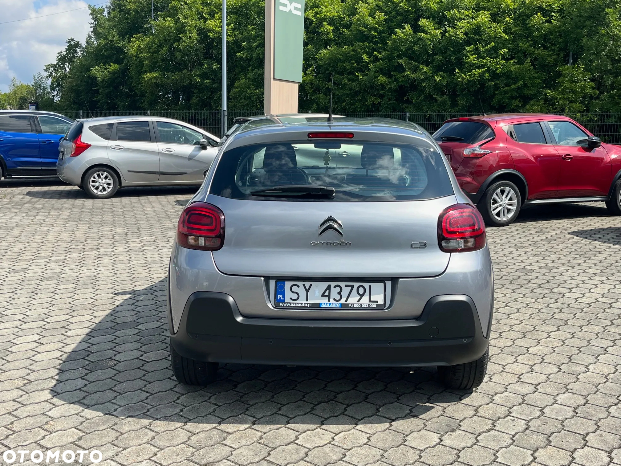 Citroën C3 1.2 PureTech Feel - 6