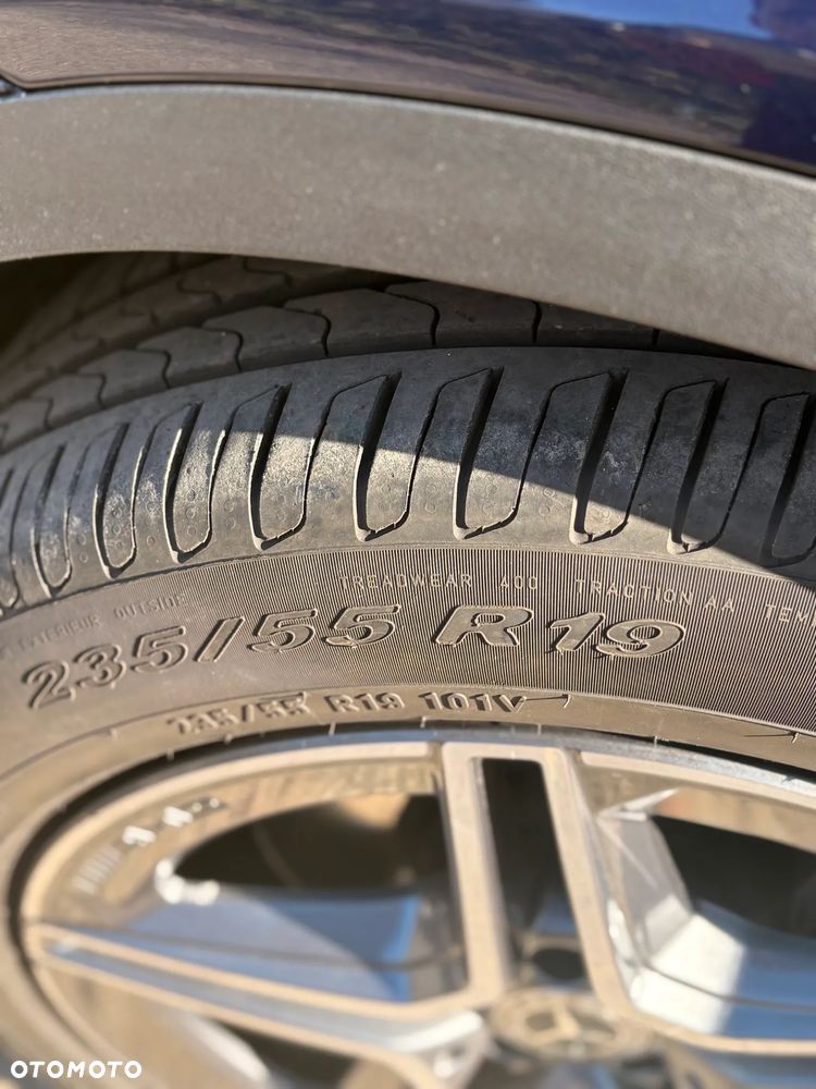 Mercedes-Benz GLC 200 d 4-Matic Business Edition - 3