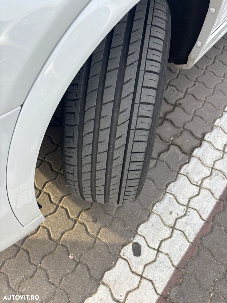 BMW X3 xDrive20d AT M Sport - 18