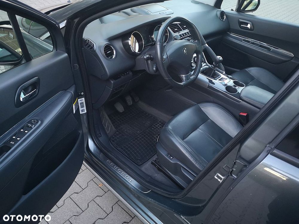Peugeot 3008 - 7