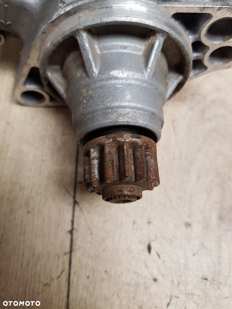 Rozrusznik VW Golf VII 1.5 TSI 428600-8853 02M911024J - 6