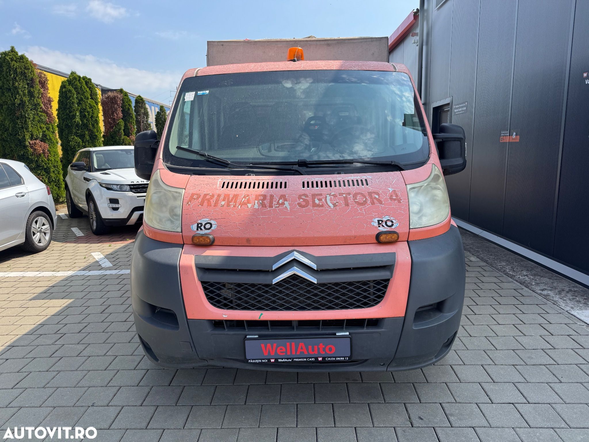 Citroën Jumper - 1