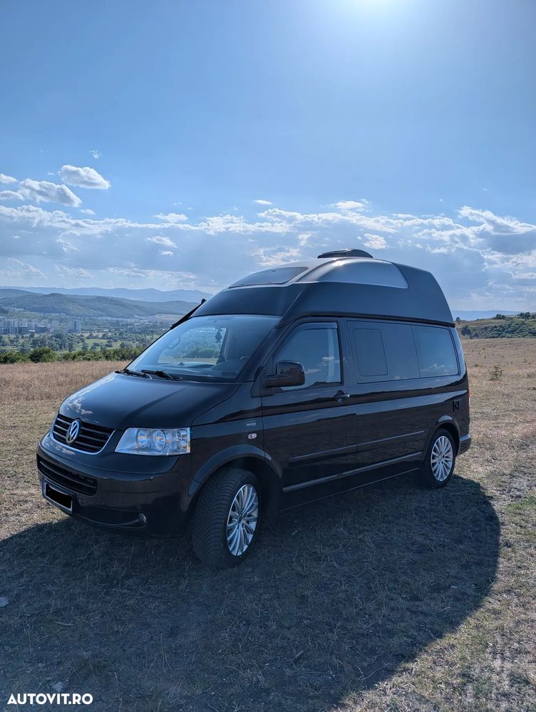 Volkswagen California - 3