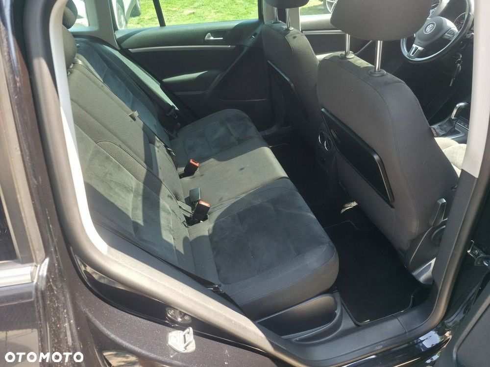 Volkswagen Tiguan - 9