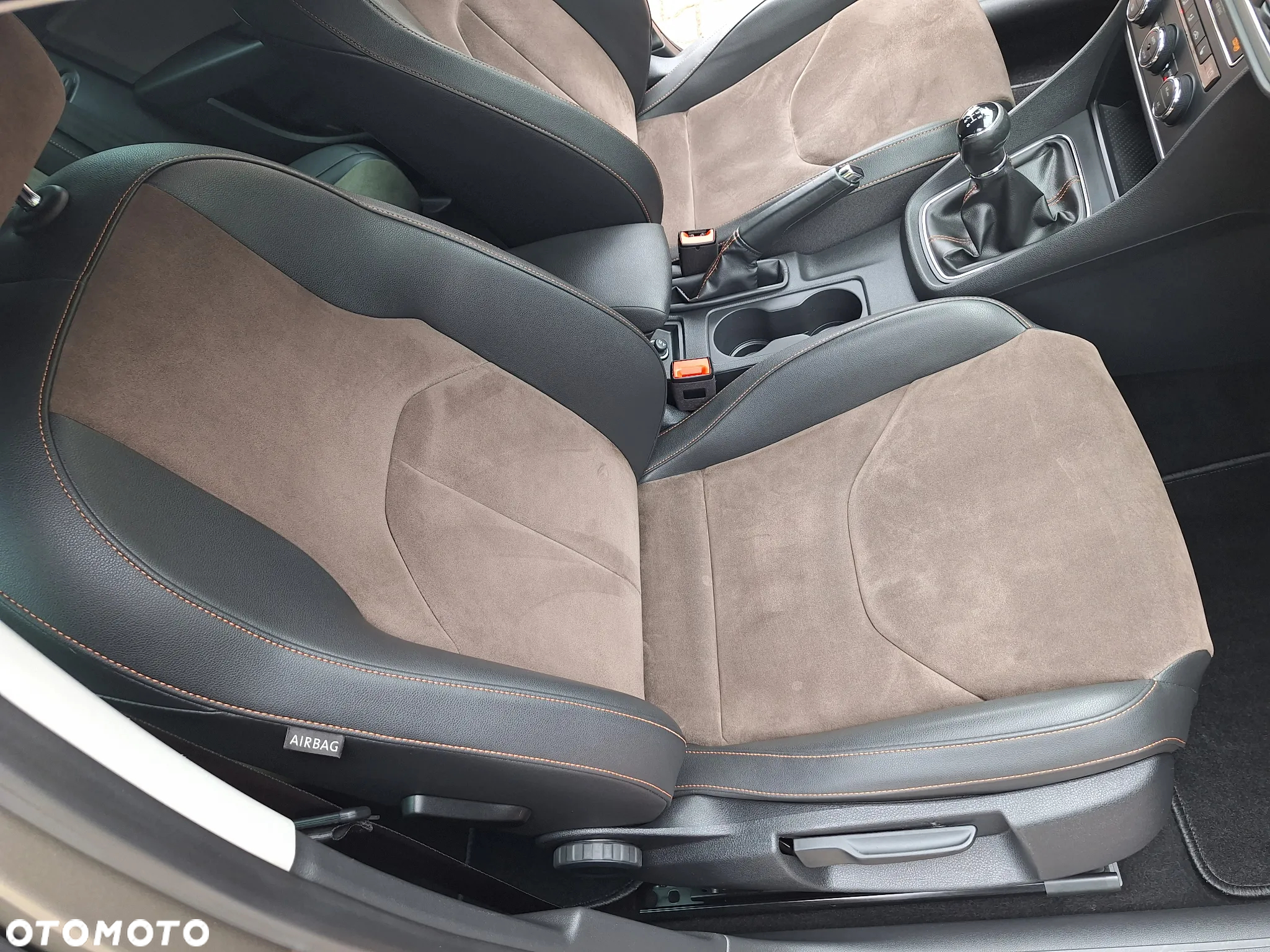 Seat Leon ST 2.0 TDI Start&Stop 4Drive X-Perience - 28