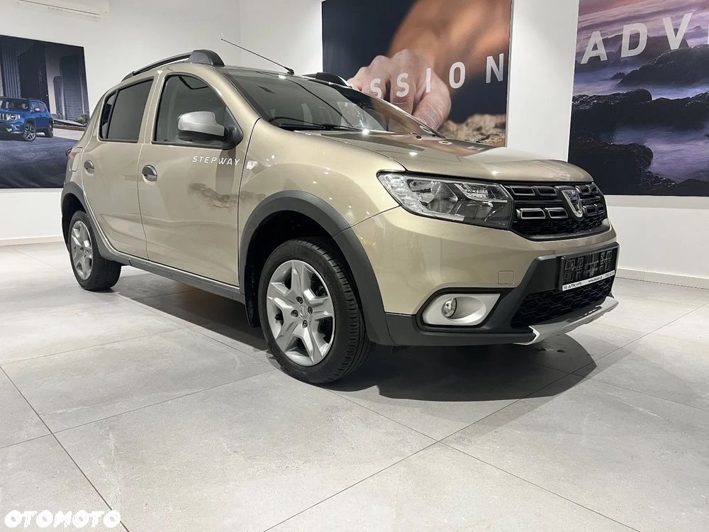 Dacia Sandero 1.0 SCe Access - 3