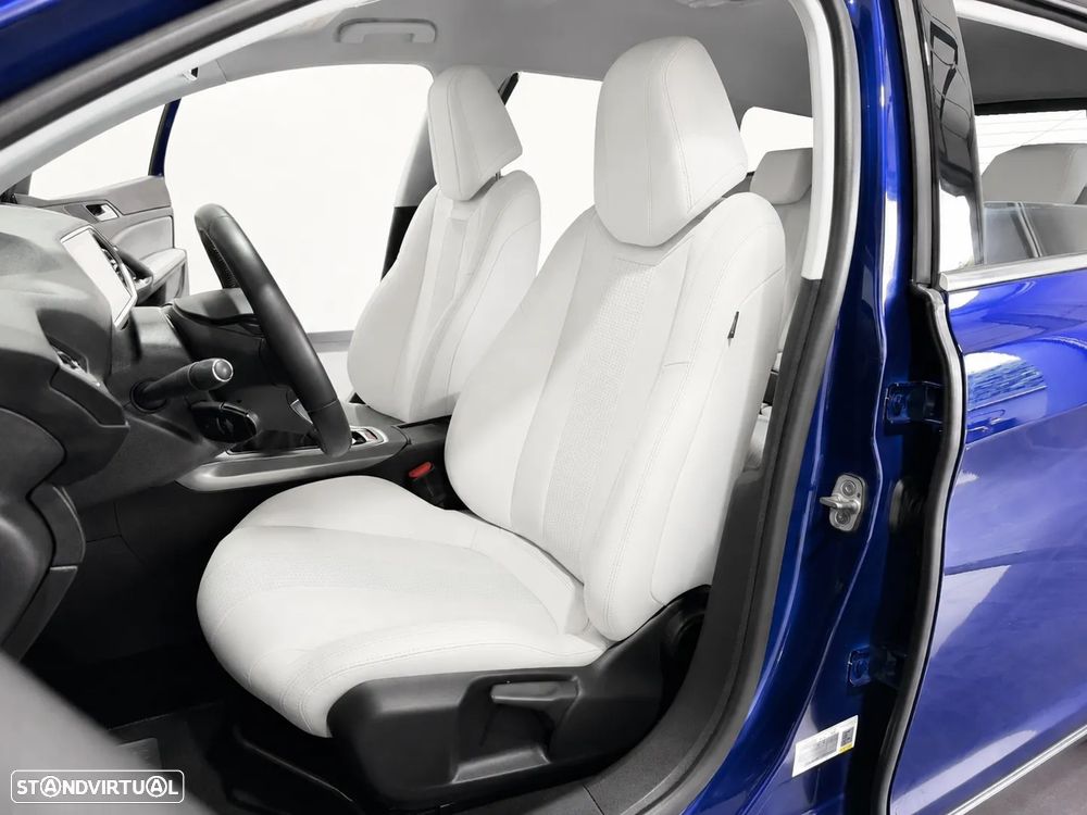 Peugeot 308 SW 1.5 BlueHDi Allure - 7