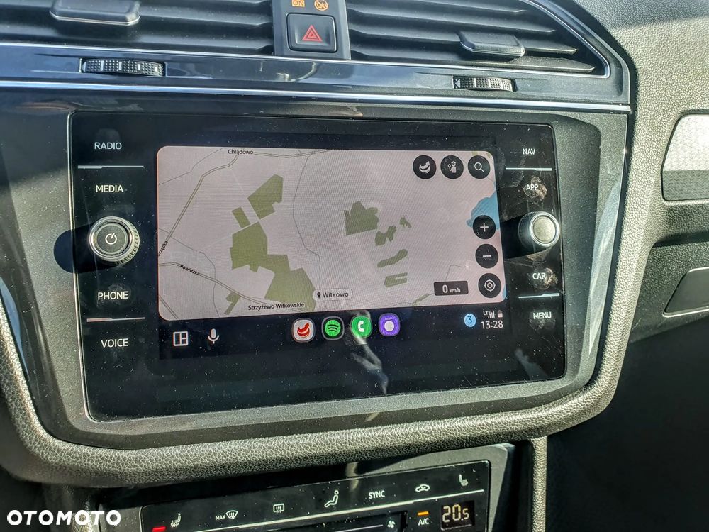 Volkswagen Tiguan 1.5 TSI OPF - 13