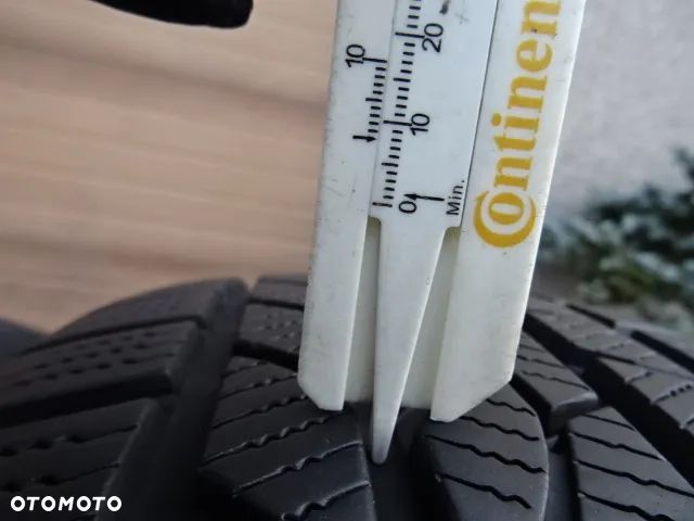 5x114,3x66 7,5Jx18 103H NISSAN MURANO kOŁA ZIMOWE 18 - 25