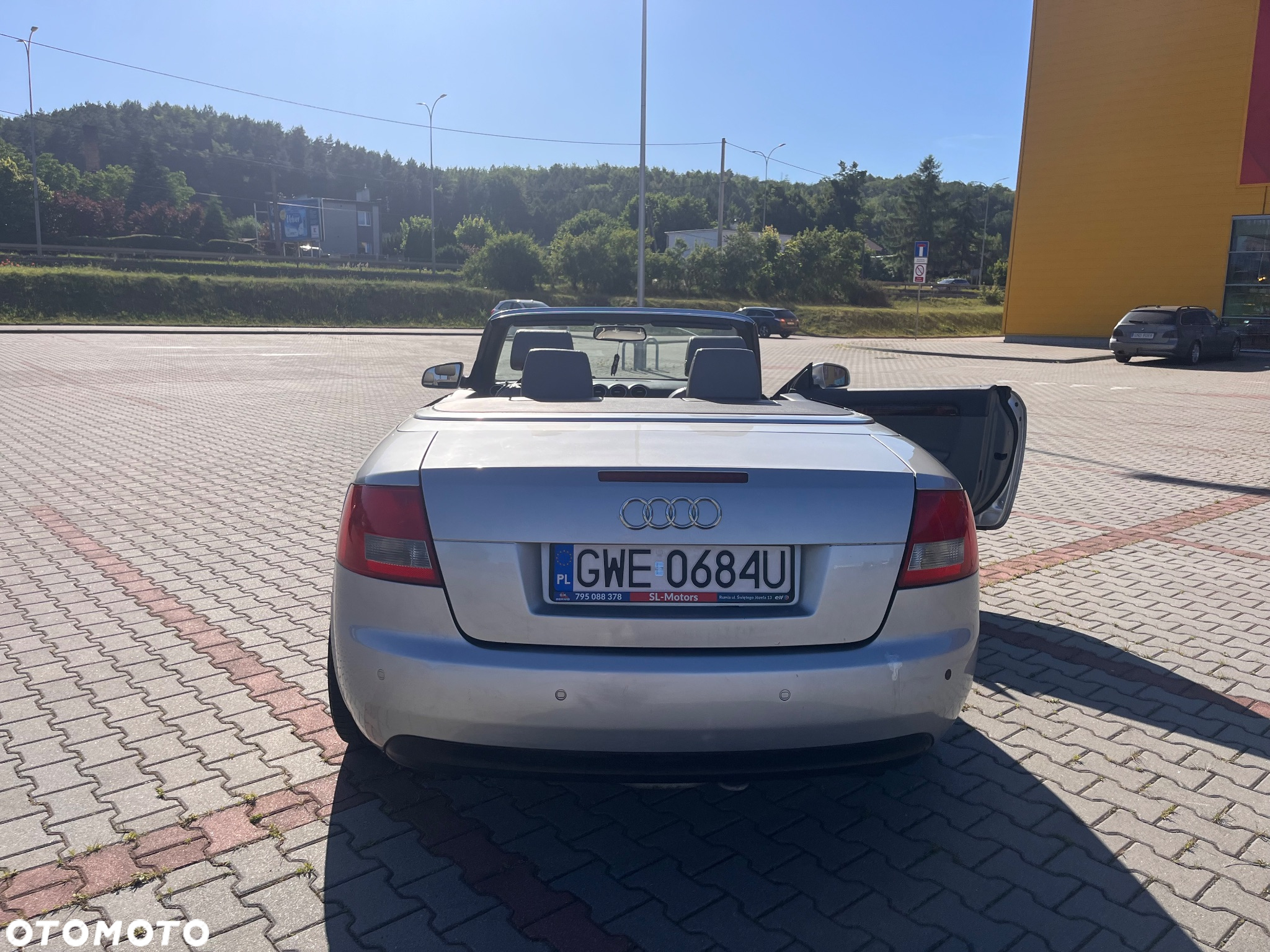 Audi A4 - 6