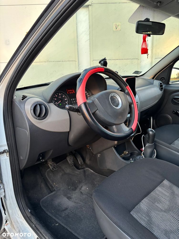 Dacia Sandero 1.4 Ambiance - 3