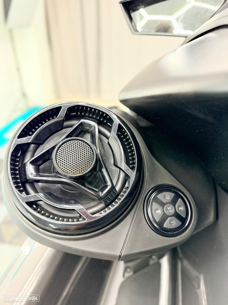 Sea-Doo RXP 300 X RS - 32
