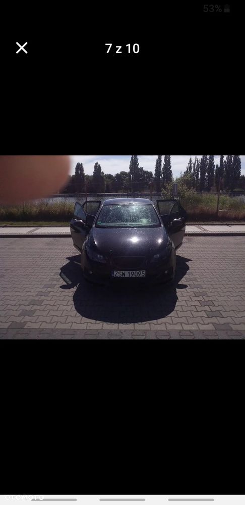 Seat Ibiza 1.9 TDI Sport - 6