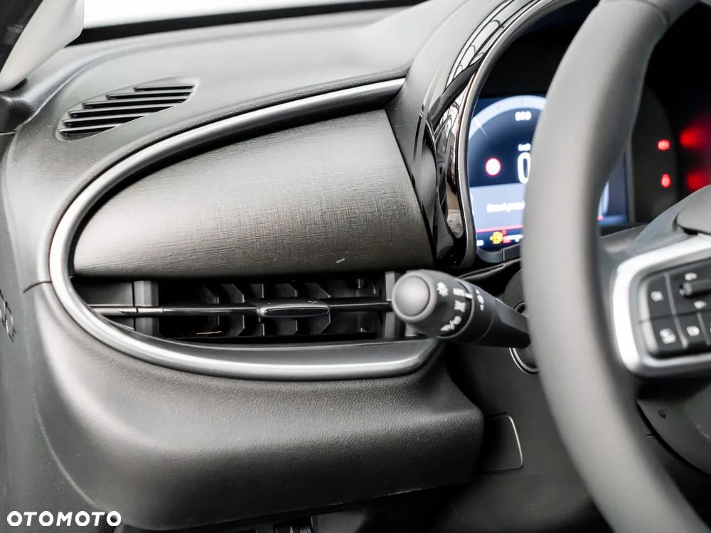 Fiat 600 1.2 Turbo Hybrid eDCT - 20