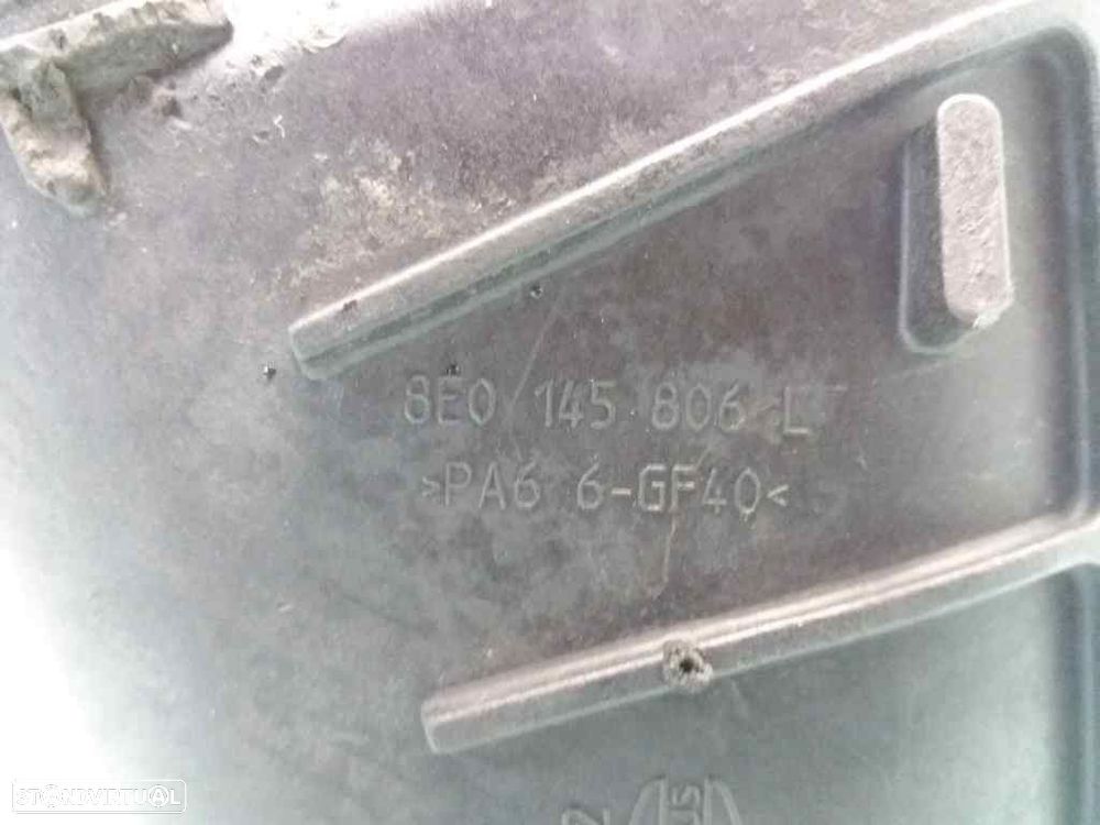 INTERCOOLER AUDI A4 2005 - 4