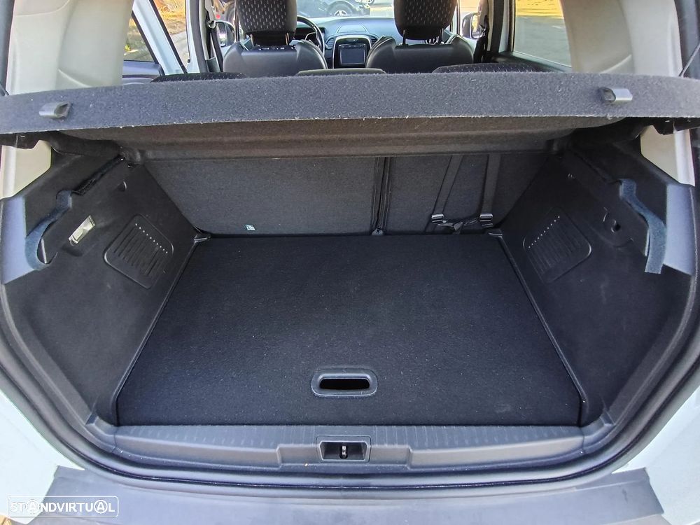 Renault Captur 1.5 dCi Zen - 17