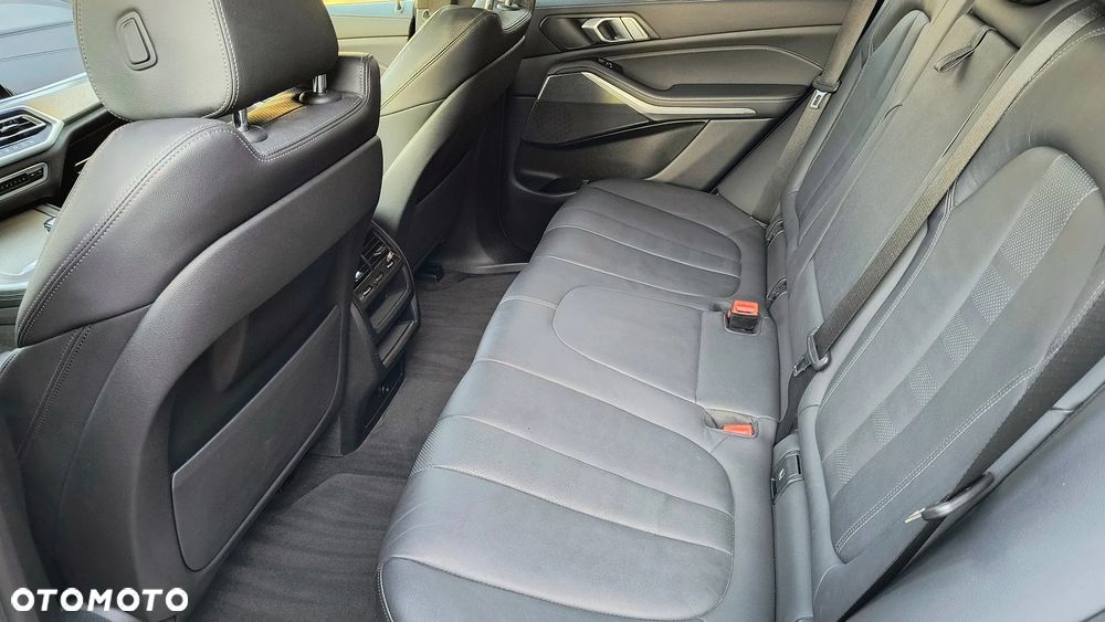 BMW X5 - 10