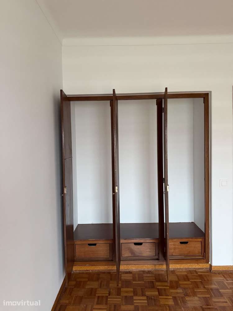 Apartamento T2, acabado de renovar, central - Grande imagem: 5/8
