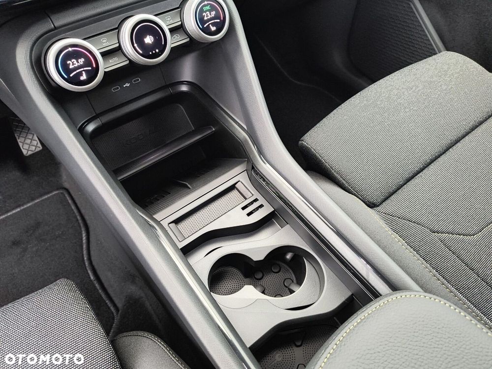 Skoda Kodiaq 2.0 TDI 4x4 Edition 130 DSG - 15